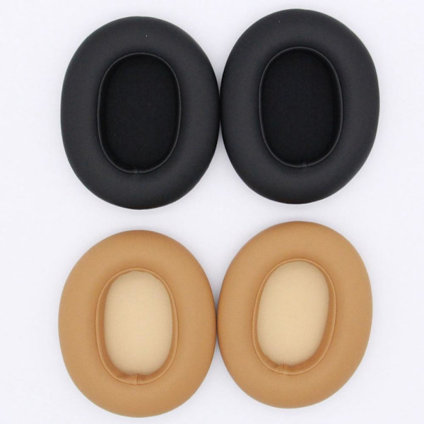 öronkuddar kuddar för Edifier W830BT cushion kit kaki