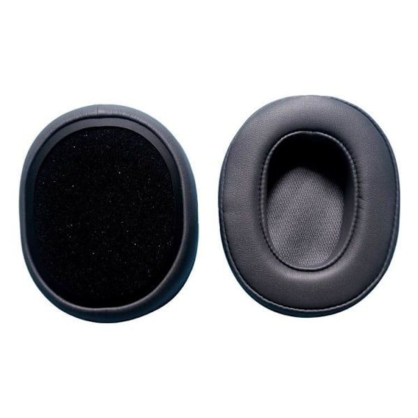 öronkuddar Skullcandy Crusher 3.0 Wireless cushion kit mörkgrå