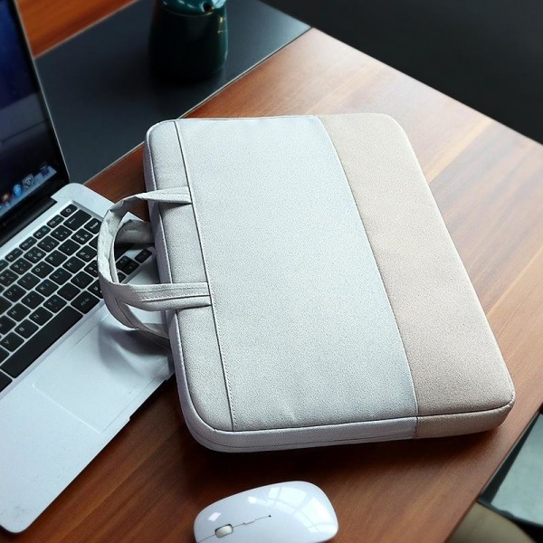 computertaske computertaske / taske til bærbar laptop 13,3 tommer d12d | 13, 3 tommer | Fyndiq