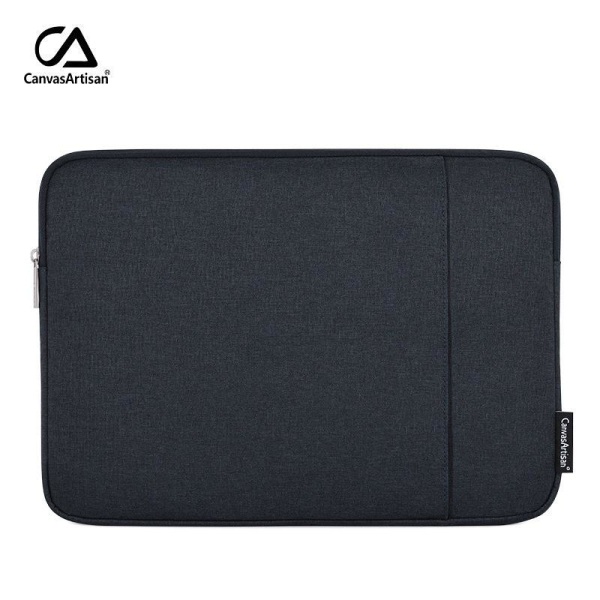 computertaske computertaske / laptoptaske mørkeblå 14 tommer