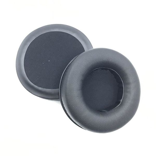 öronkuddar kuddar för Razer Kraken Pro USB 7.1 cushion kit svart