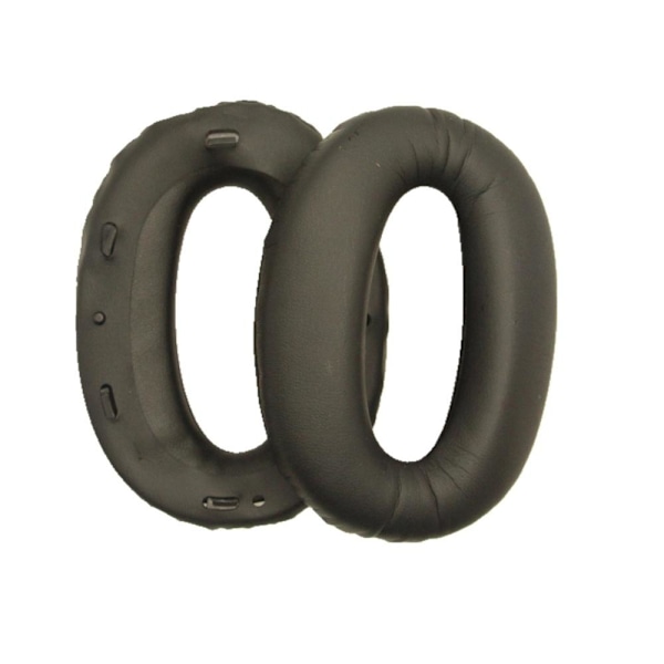 øreputer puter for Sony 1000x WH-1000XM2 putesett svart