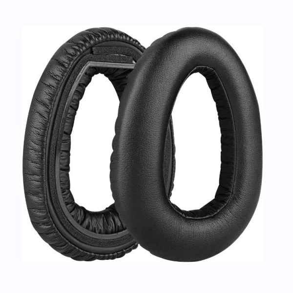 öronkuddar Sennheiser PXC550 PXC480 MB660 cushion kit svart
