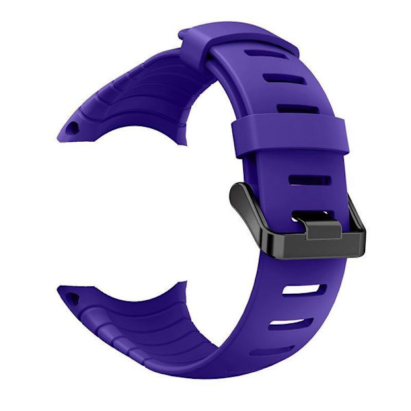 armband TPU SUUNTO Core lila