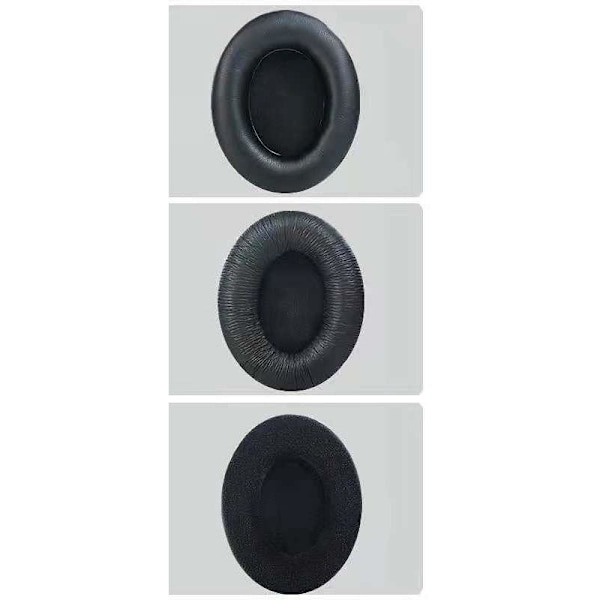öronkuddar Sennheiser HD418 HD419 HD428 HD429 HD448 HD449 cushio Som på bilden 1
