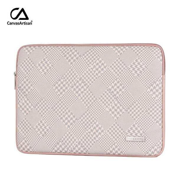 computertaske computertaske / laptoptaske grå 11 tommer
