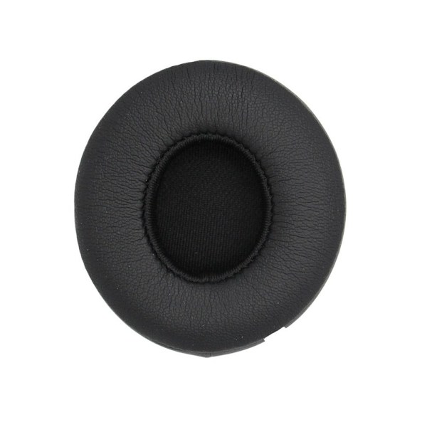 öronkuddar kuddar för Beats SOLO 3.0 cushion kit svart