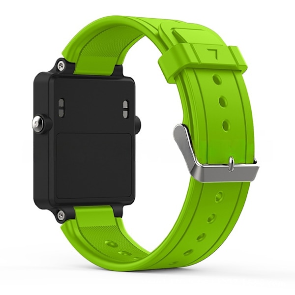 armband silikon Garmin vivoactive Acetate grön