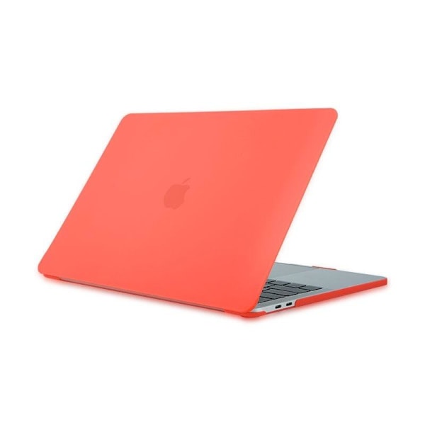 laptopfodral skin/ skal/ fodral/ skydd transparent för Mackbook 13.3 Pro A1706/A1708/A1989/A2159/A23