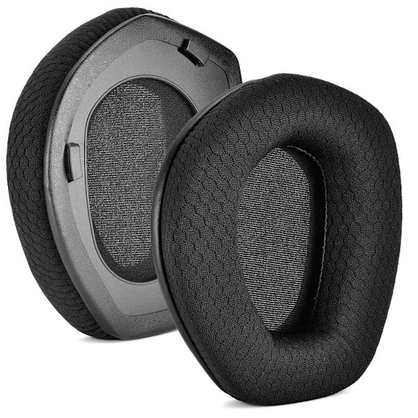 korvatyynyt tai päätyyny Sennheiser HDR RS165 RS175 RS185 kangas a