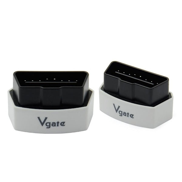 Vgate ICAR 3 WiFi - Kaksoisjärjestelmän diagnosointityökalu: Android & Apple kuten kuvassa