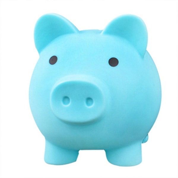piggybank spargrisar piggy bank gris medium röd