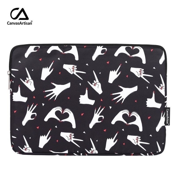 computertaske computertaske / laptoptaske Sort 11 tommer