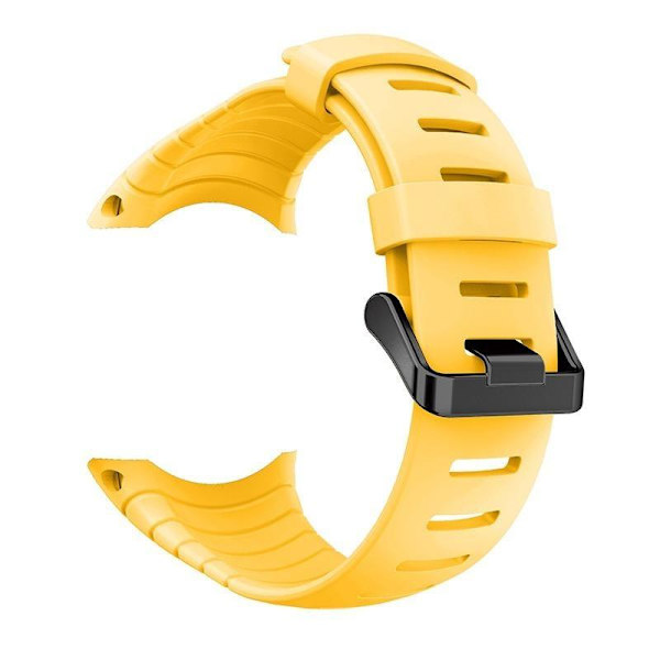armband TPU SUUNTO Core keltainen
