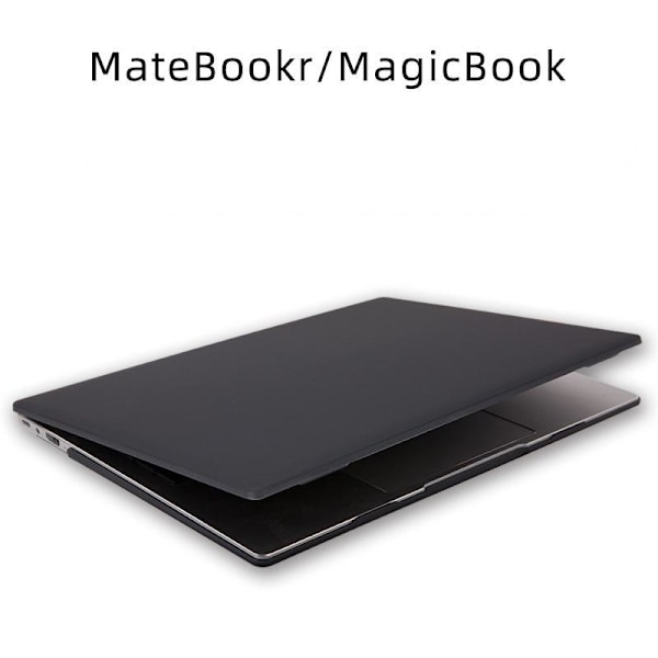 laptopfodral skin/ skal/ fodral/ skydd glansigt transparent för MagicBook X14 2021