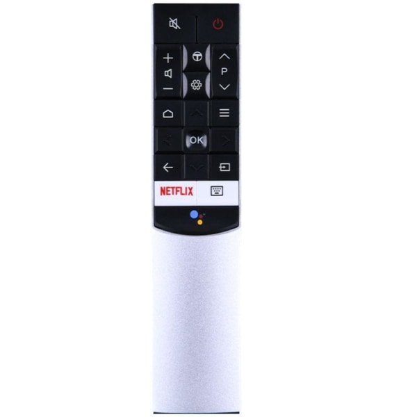 fjärrkontroll ersättning remote för TCL RC602S JUR2 JUR3 JUR1 RC RC602S JUR3