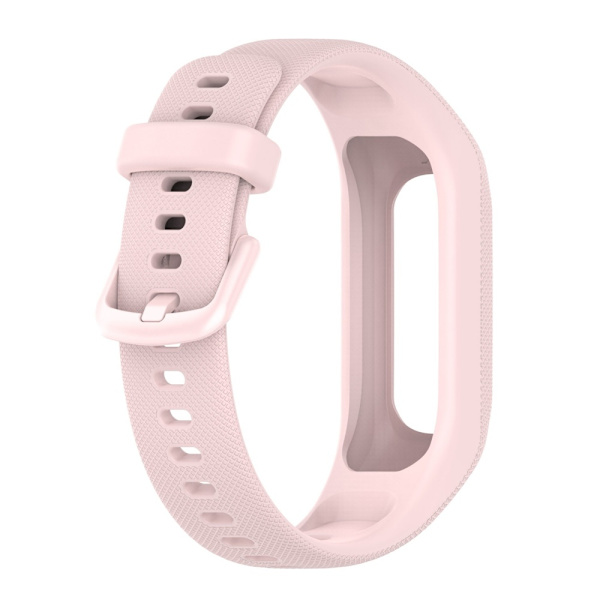 armband silikon Garmin Smart5 vivosmart5 rosa