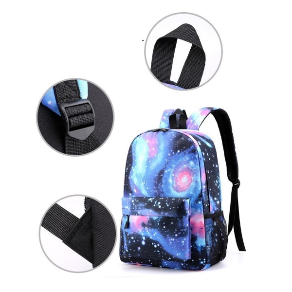 roblox rygsæk børn rygsække rygsæk 1 stk blink sort