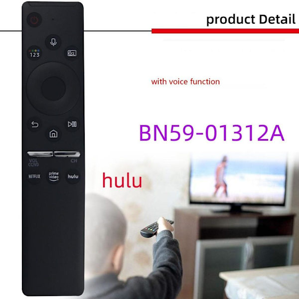 fjärrkontroll ersättning remote för Samsung BN59-01330A 01329A 0 BN59-01330C
