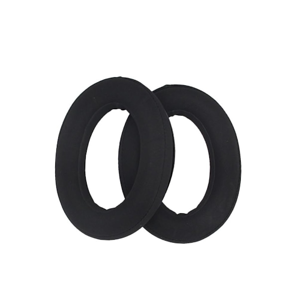 ørepuder puder til Sennheiser HD598 CS HD599 569 559 HD558 cu sort