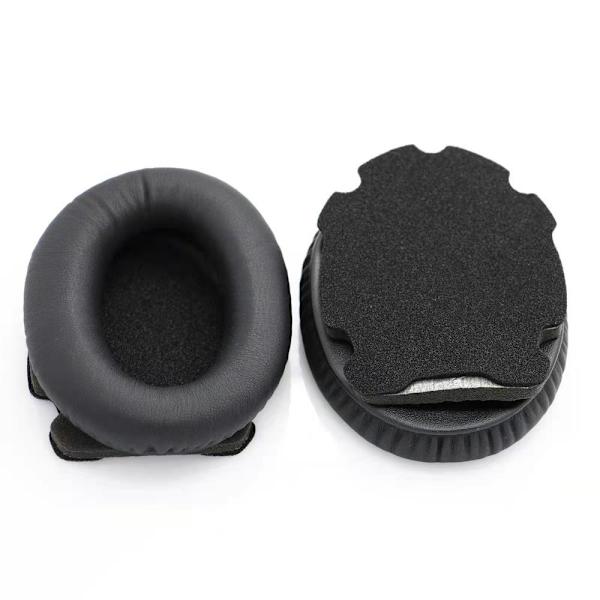 korvatyynyt BOSE Aviation Headset X A10 A20 tyynysarja musta