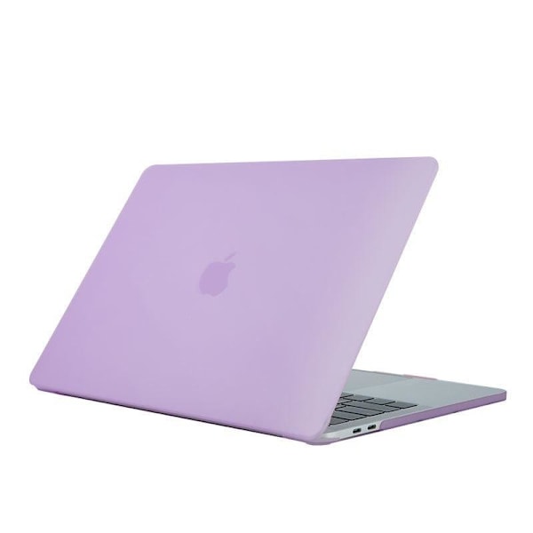 laptopfodral skin/ skal/ fodral/ skydd lila för Mackbook 11.6 Air A1370/A1465