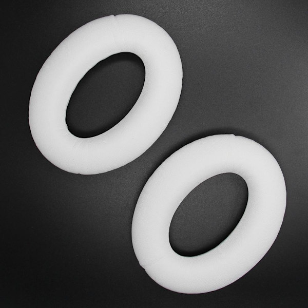 öronkuddar kuddar för BOSE qc25 QC2 QC15 AE2 cushion kit Som på bilden