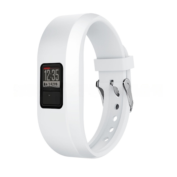 armband silikon Garmin vivofit3 vit