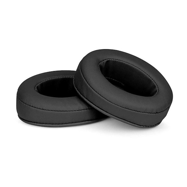 öronkuddar Brainwavz HM5 110*90mm cushion kit röd
