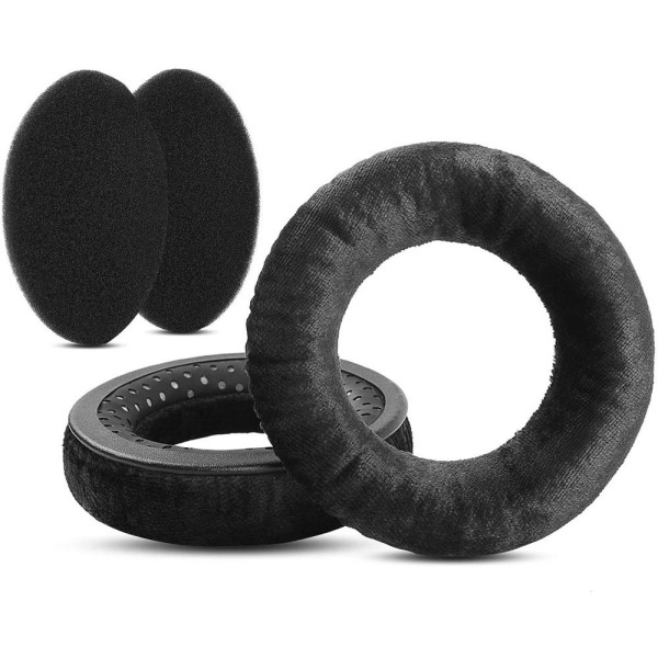 øreputer Beyerdynamic DT990 / DT880 / DT770 PRO putesett som på bilde 3