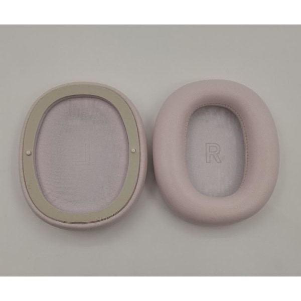 øreputer puter til Bang & Olufsen B&O Beoplay H95 ANC bluetoo rosa lammeskinn