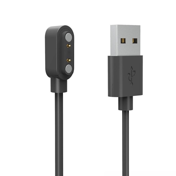 USB laddkabel laddare för Xplora XGO2 svart 60cm