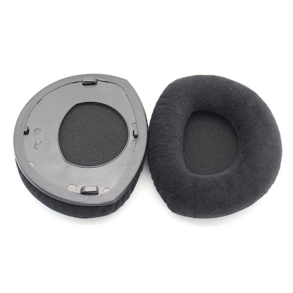 ørepuder / hovedbøjlepuder til Sennheiser RS160 RS170 RS180 med kroge d