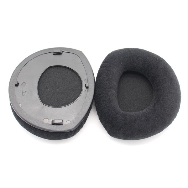 øreputer / hodebåndsputer for Sennheiser RS160 RS170 RS180 med kroker d