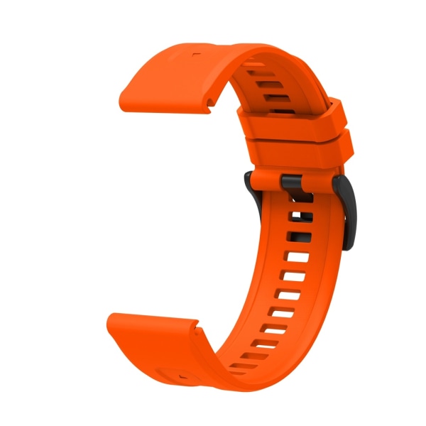 armband silikon Garmin Fenix 7xpro fenix 6x mintgrön