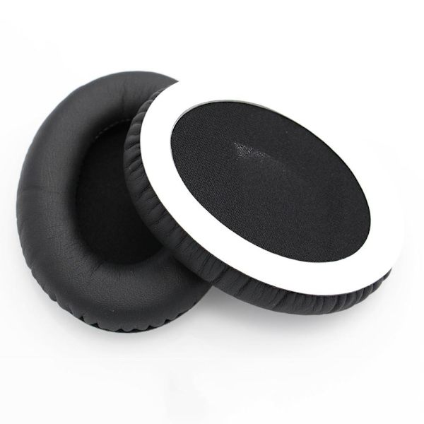 öronkuddar kuddar för Audio-Technica ATH-ANC7 ANC7 ANC9 cushion Som på bilden