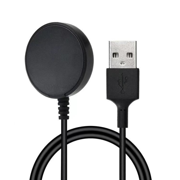 Lader ladekabel / ladestasjon for Samsung Galaxy Active 1/2 Watc USB-A-kabel