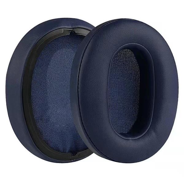 öronkuddar Sony WH XB900N cushion kit blå