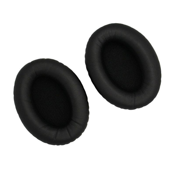 öronkuddar kuddar för Bose TP-1a AE1 Around-Ear cushion kit Som på bilden