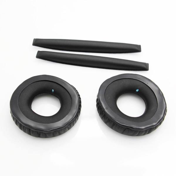 øreputer / hodebåndsputer til Sennheiser HD25-1 II HD25 HD25 hodebueputer