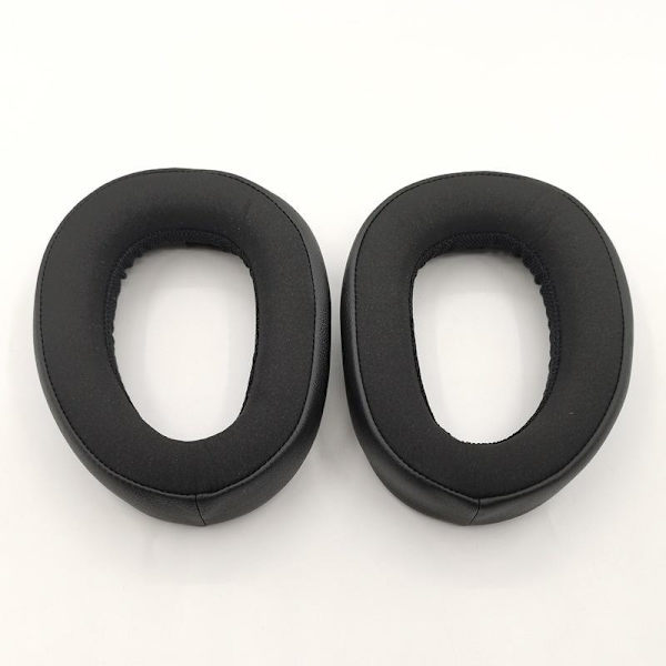 øreputer / pannebånd til Sennheiser GSP670 GSP600 550 50 ørepute