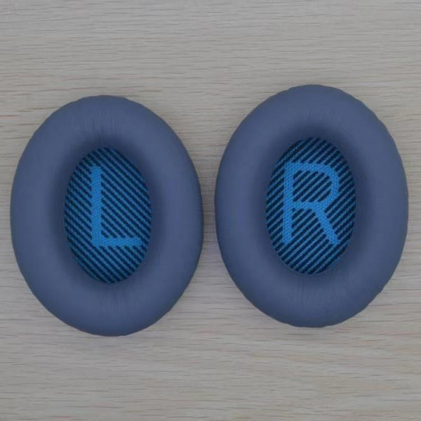 öronkuddar bose quietcomfort qc 25 cushion kit som på bilden 8