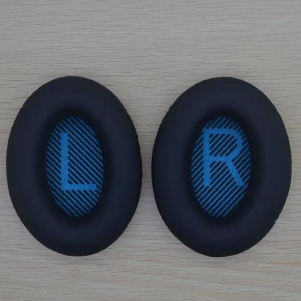 öronkuddar bose quietcomfort qc 25 cushion kit som på bilden 16