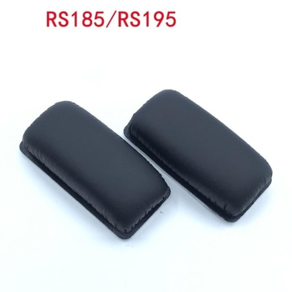 öronkuddar / huvudbågskuddar för Sennheiser RS165 RS175 RS185 RS RS185/195 A huvudkudde