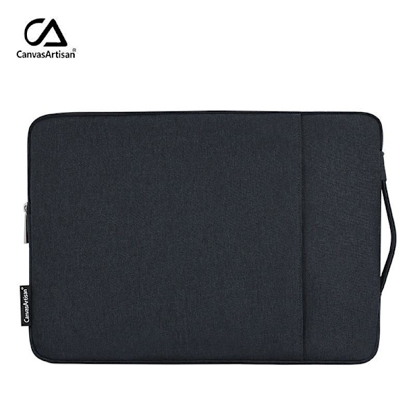 datorväska datorfodral / fodral till laptop bärbar dator rosa 13 tommer