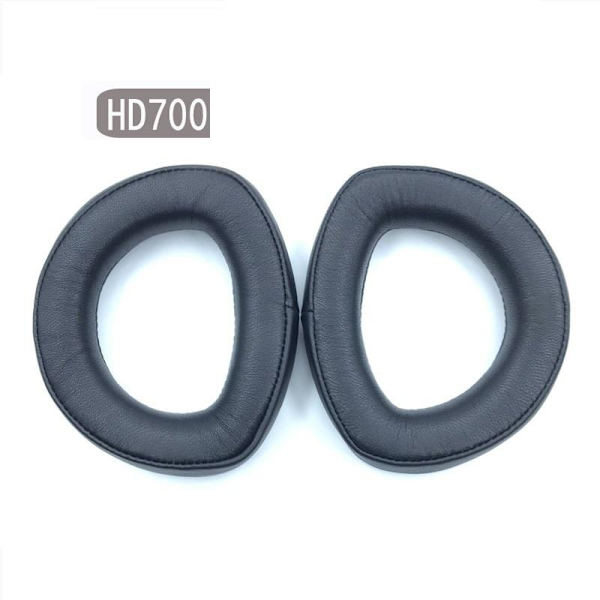 korvatyynyt / sankatyynyt Sennheiser HD700 HD800 S HD820 hd700 karitsannahkaa
