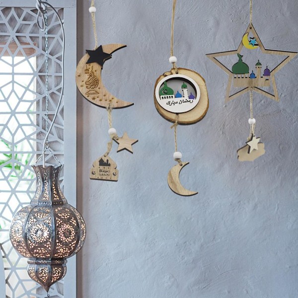 ramadan koristelu mubarak kareem decor jm01867