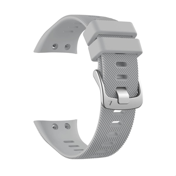 armbånd silikone Garmin Forerunner 45s F45s grå