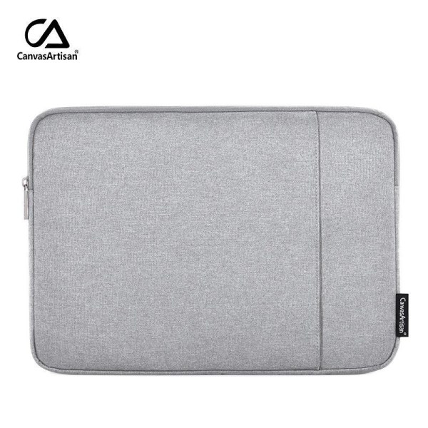 computertaske computertaske / laptoptaske pink 15 tommer
