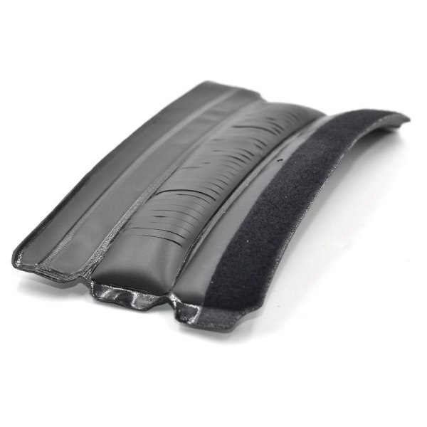 øreputer hodetelefonputer pads for Bose QC25 QC35 svart